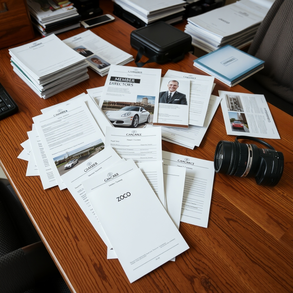 Business Directories